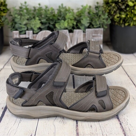 Eddie Bauer Hank Sport Sandals main image 9